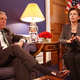 <h3>Speaking Her Mind</h3>
<p>"It's obvious you don't really want to, and you're only doing it because you think that's what I want."</p>
<p>Speaker of the House Nancy Pelosi</p>